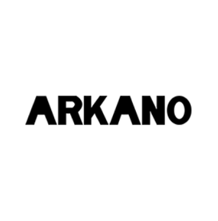 Bracciale Arkano Uomo in Acciaio BAC126BN - BAC126BN